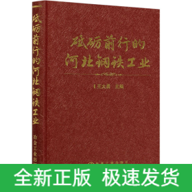 砥礪前行的河北鋼鐵工業(yè)