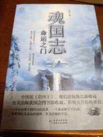魂国志：命运之门