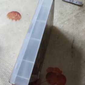 刑事侦缉档案VCD 19碟 香港电视连续剧