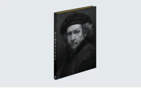 Rembrandt，画家：伦勃朗 画册
