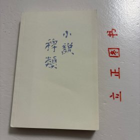 【正版现货，库存未阅】小说稗类，本书是作家张大春的小说美学观书写。28篇文章，解析小说的体系、起源、修辞、因果、指涉等，构成小说创作的完整谱系。自由不拘的小说美学观写作，一览中外小说经典的技艺魅力。书中时常可见写小说时的切身体悟，为小说创作者提供一条抵达小说秘境的通道，也是一本有趣的小说阅读指南。在张大春看来，小说不预设目的，不解决人生那些重大问题，也不减少它们，它只是带读者去旅行、去奇遇、去想象