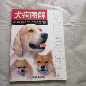 犬病图解