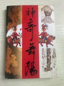 神奇舞阳