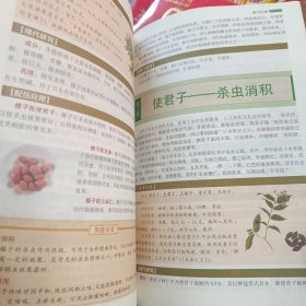 学用中药养生治病一本通