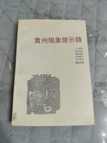 贵州现象启示录