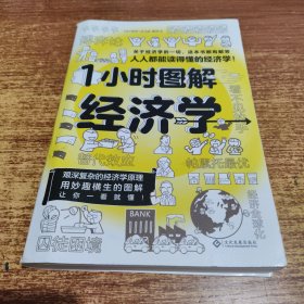 1小时图解经济学