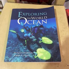 exploring the world ocean