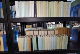 牛津古典丛书。Oxford classical texts。共57册合售。