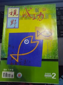 视野·成功版 2005-2（总第16期）