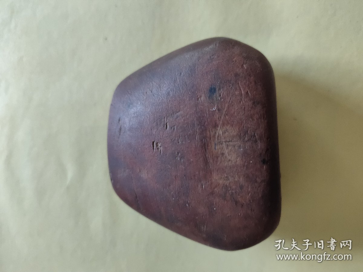 梆子（木鱼）