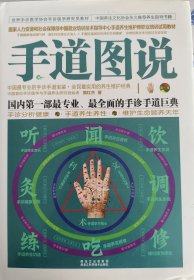 手道图说