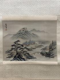 特价惠友：石舟《山水小品》