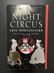 The Night Circus