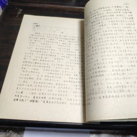 【少数民族资料】 中国少数民族语言音档 黎语[侾方言罗活土语]16开平装