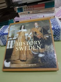 A History Of Sweden