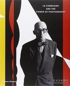 le corbusier and the power of photography | 勒·柯布西耶与摄影的力量