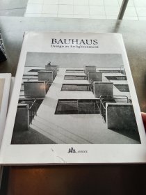 包豪斯（Bauhaus）《BAUHAUS: Design as Enlightenment》（包豪斯：作为启蒙的设计）