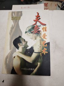 夫妻性生活健康快车:生活版 感受爱的幸福 体验性的美好