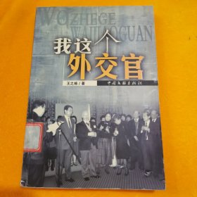 我这个外交官