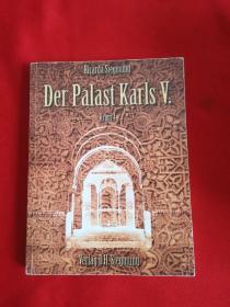 Der Palast Karls V. Krimi4