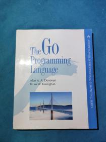 The Go Programming Language