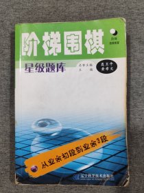 阶梯围棋里级题库