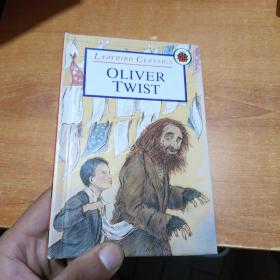 oliver twist