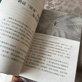 恶魔的眼泪（全新升级珍藏版）/动物小说大王沈石溪精读系列