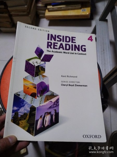 inside reading