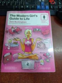 The Modern Girl's Guide to Life
