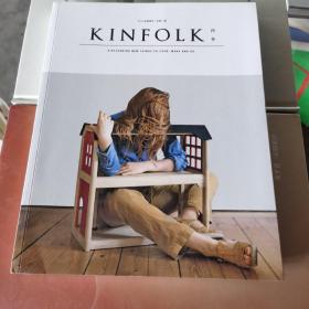 KINFOLK四季