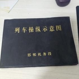 列车操纵示意图（ 邯马磁）__7