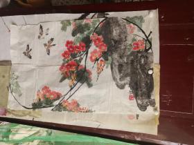 刘持庆95.52        [1]1940年生，山东省淄博市博山人。1957年参加中国人民解放军，1959年调入北京，现在中国人民革命军事博物馆供职，从事绘画创作。现为国家一级美术师、中国诗书画研究会理事、香港中国画院艺术顾问。
中文名
刘持庆
出生日期
1940
刘持庆钟情绘画艺术，擅长写意花鸟兼习山水画。