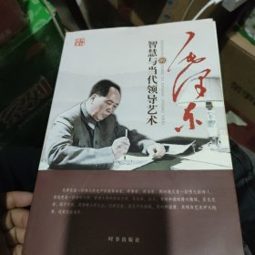 毛泽东的智慧与当代领导艺术(修订版)