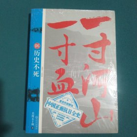 一寸河山一寸血.5：历史不死 大结局