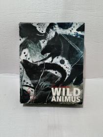 WILDANIMUS,有书有光盘