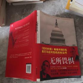 无所畏惧：罗斯福重塑美国的百日新政