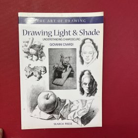 Drawing Light & Shade: Understanding Chiarascuro