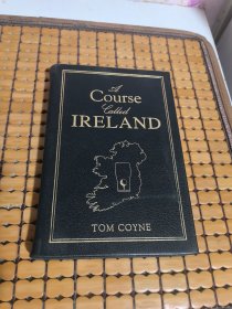 a course called IRELAND