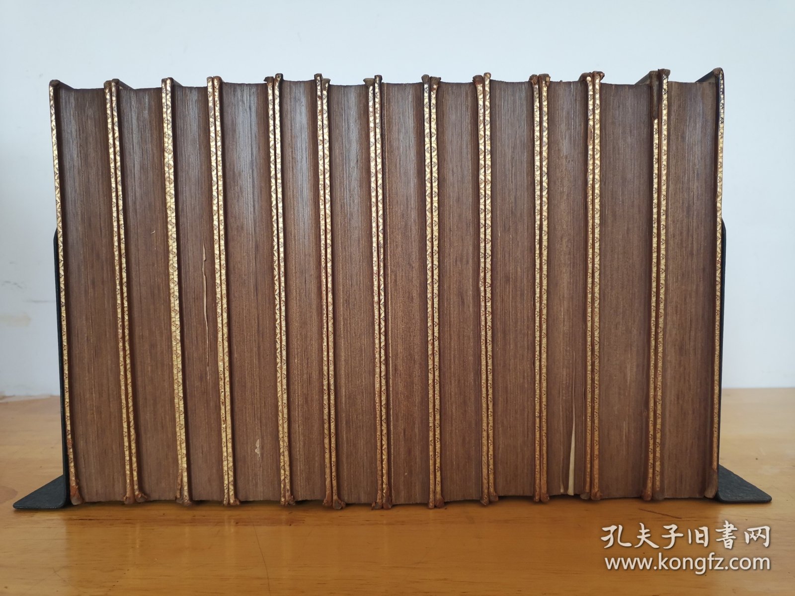 The Decline and Fall of the Roman Empire