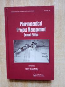 Pharmaceutical Project Management