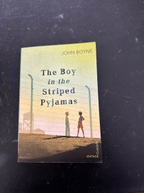 The Boy in the Striped Pyjamas穿条纹睡衣的男孩