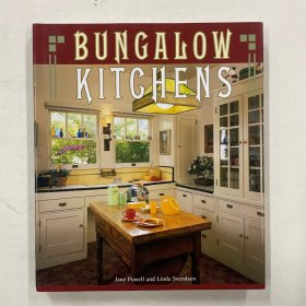 BUNGALOW KITCHENS