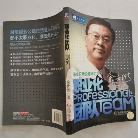 职业化团队