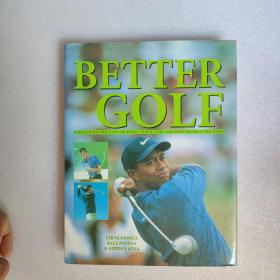better golf