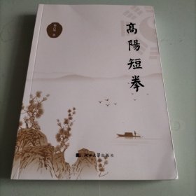 高阳短拳