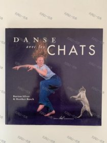 价可议 DANSE avec les CHATS nmmxbmxb