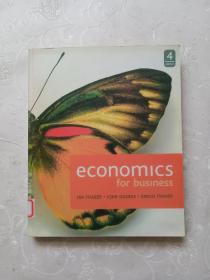 economics for business