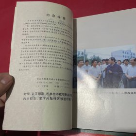 理想之光：南街人谈共产主义小社区建设+南街共产主义小社区在建设之中（2本合售）附勘误表