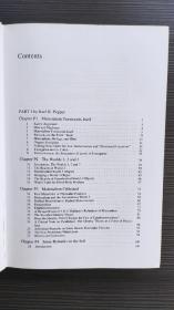 （精装版，国内现货，馆藏书，保存良好）The Self and Its Brain: An Argument for Interactionism  Karl Popper  John C. Eccles 英文原版 波普尔与诺贝尔生理学或医学奖得主 埃克尔斯 讨论 Mind-Body Problem